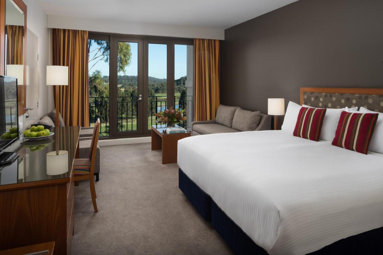 Yarra Valley Lodge Wonga Park Экстерьер фото