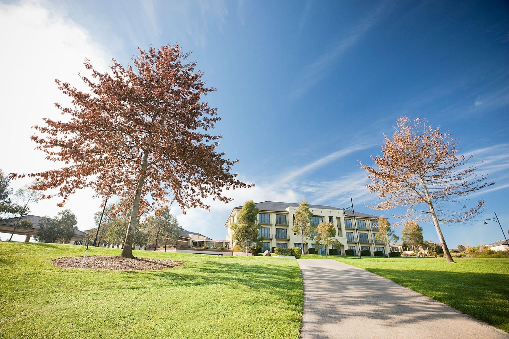 Yarra Valley Lodge Wonga Park Экстерьер фото