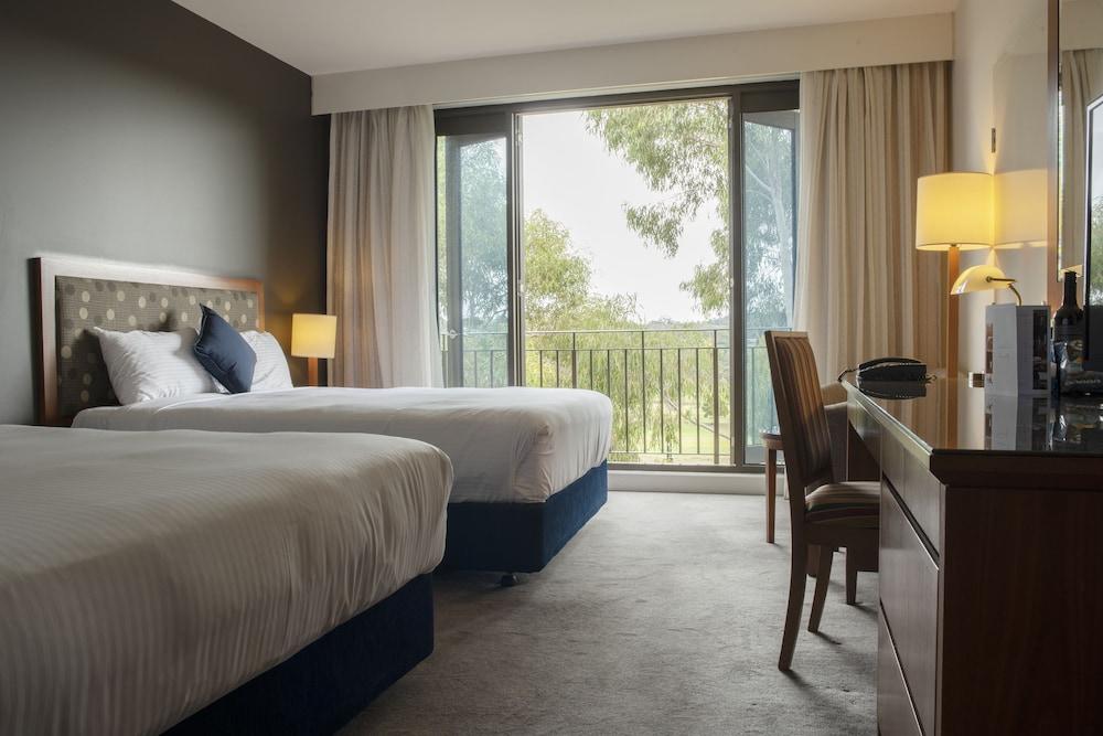 Yarra Valley Lodge Wonga Park Экстерьер фото